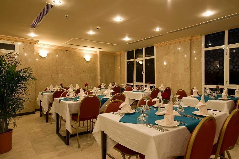 Haneen Al Firdous Hotel La La Mecca Arabia Saudita