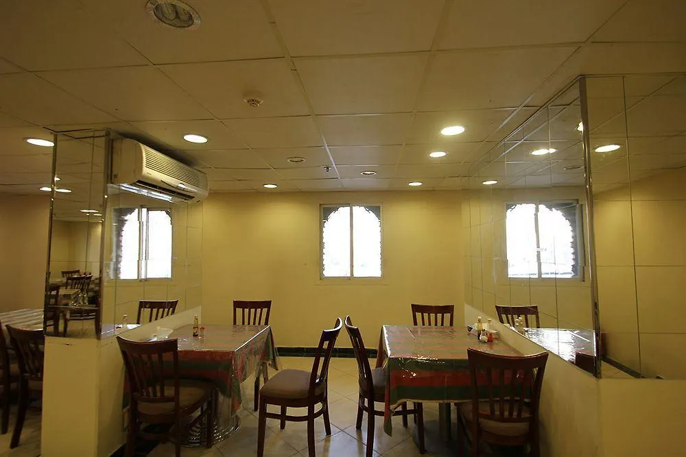 Haneen Al Firdous Hotel Mekka