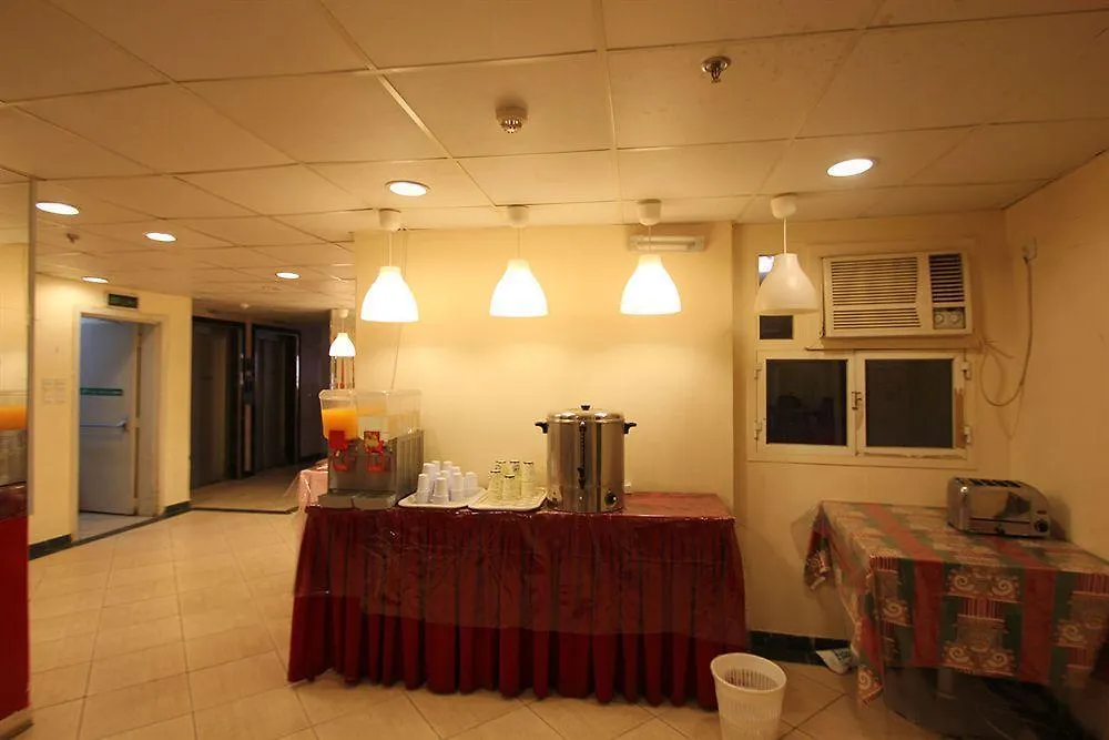 Haneen Al Firdous Hotel La La Mecca