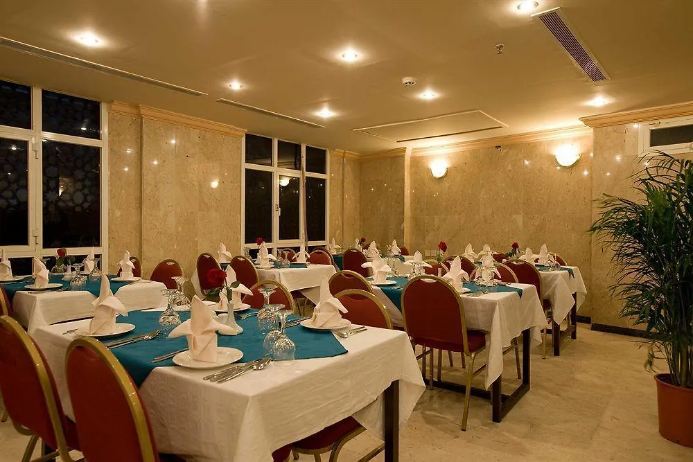 Haneen Al Firdous Hotel La La Mecca