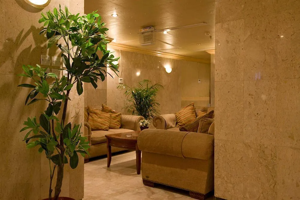 Haneen Al Firdous Hotel La La Mecca