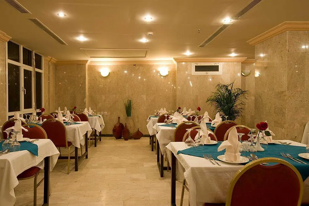 Haneen Al Firdous Hotel La La Mecca 3*,  Arabia Saudita